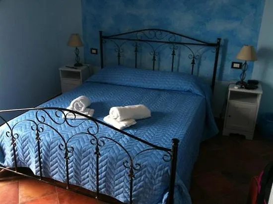 Bed And Breakfast Don Angelo Miramare Realmonte