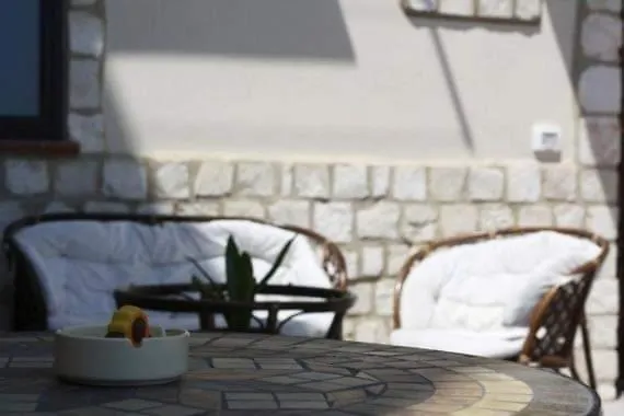 Bed And Breakfast Don Angelo Miramare Realmonte