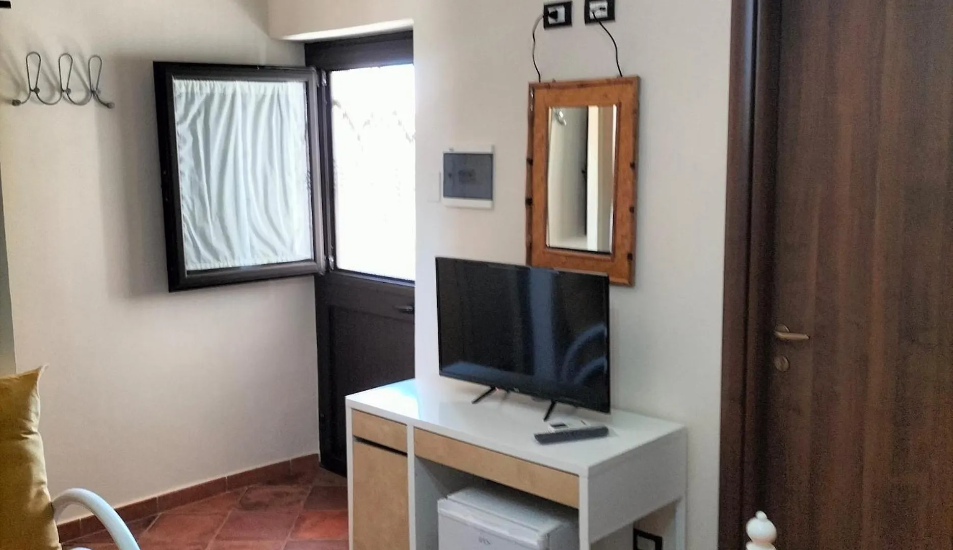 Bed And Breakfast Don Angelo Miramare Realmonte